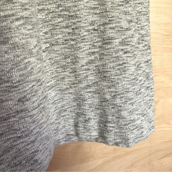 Anthropologie t.la Cotton Tie- Front Dress - Picture 4 of 5